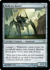 HEDRON ROVER Worldwake MTG Magic the Gathering Cards DJMagic