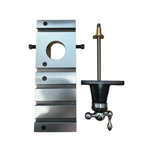 Myford Super 7 Imperial Non-Power Cross Feed Cross slide with Screw & Nut - Picture 1 of 2