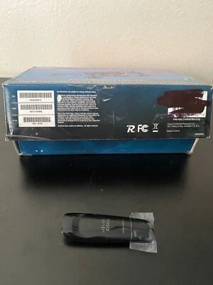 CISCO LINK-SYS AE1000 High Performance Wireless-N ADAPTER - Image 1 of 3