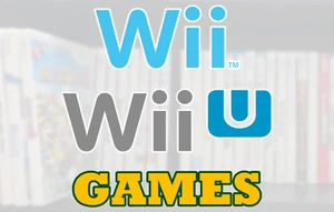 Wii and Wii U Game Assortment - Build your own bundle - 100% TESTED! - Picture 1 of 113