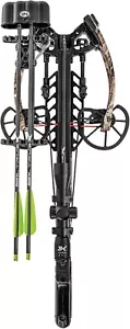 Bear X Impact Ready to Hunt Impact Crossbow Package - Picture 1 of 15