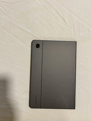 Samsung Galaxy Tab A8 SM-X200 64GB, Wi-Fi , 10,5" - Dark Gray - Immagine 1 di 3