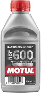 Liquido Freni 500Ml - Foto 1 di 12