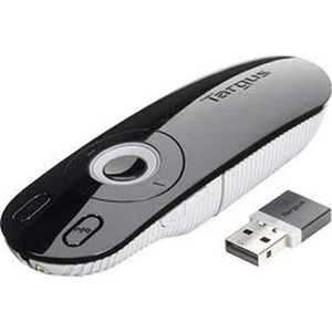 Puntatore Laser con Connessione USB Targus AMP13EU - Photo 1/1