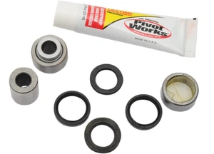 Pivot Works Shock Bearing Kit Suzuki 19 96-1999 RM125 RM250 RM PWSHK-S08-021 - Picture 1 of 1
