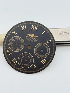 sector adv 2000 26,9mm dial quadrante - Imagen 1 de 2