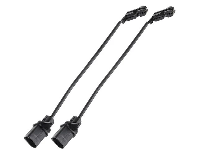 59CQ94W Front Brake Pad Wear Sensor Kit Fits 2009-2015 Audi A4 Quattro - Image 1 of 1