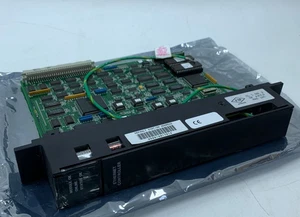 GE FANUC IC697CMM741M - Bild 1 von 4