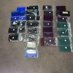 Lot of 39US Mint Proof Coin Sets 1970 threw 1997 some doubles - Picture 1 of 6