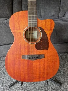 ibanez Elektro Akustik Gitarre PC12MHCE-OPN Serial 1P05230270112 offenporig - Bild 1 von 7