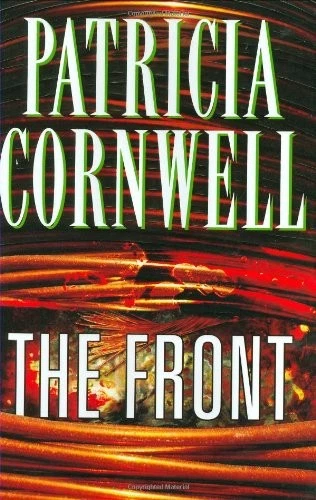 The Front by Patricia Cornwell Foto 1 de 1