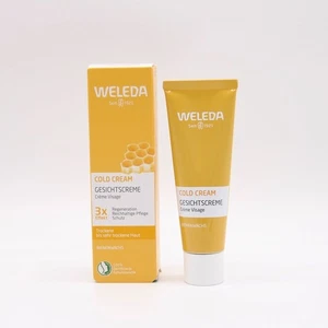 Weleda Cold Cream Gesichtscreme 30ml - Bild 1 von 4