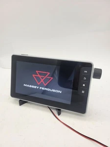 Pantalla Massey Ferguson Datatronic 5 FieldStar 5 ACX3961960 - Imagen 1 de 13