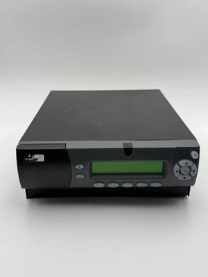 Mini PC Intel Atom D2500 1,86 GHz 2 GB RAM/128 GB HDD Sistema integrado compacto - Imagen 1 de 4