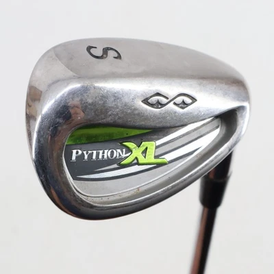 Snake Eyes Sand Wedge Python XL R300 Regular Flex 34.5" Right Hand - Image 1 of 4