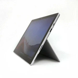 Microsoft Surface Pro 7 Intel i5 1035G4 1.10GHz 16GB RAM 256GB SSD 12.3" Win 11 - Picture 1 of 2