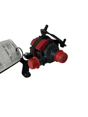 2015 2016 2017 2018 AUDI RS7 COOLANT COOLING WATER PUMP ASSEMBLY 4G0820195E OEM - Изображение 1 из 4