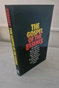 THE GOSPEL OF THE ESSENES -Edmond Bordeaux SZEKELY 1991 Bible Christianity Jesus - Picture 1 of 6