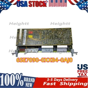 6SE7090-0XX84-0AJ0 New Siemens 6SE7 090-0XX84-0AJ0 SIMOVERT MASTERDRIVES BOARD - Picture 1 of 7