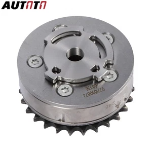 NEW Engine Intake Timing Camshaft Sprocket 022109087J Fits for VW Audi 3.2L - Picture 1 of 11