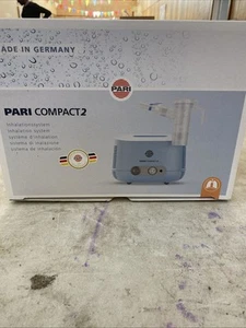 PARI COMPACT 2 /Inhalation System - Picture 1 of 7