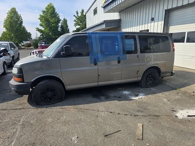 Espejo retrovisor sin telemática compatible con 97-12 MALIBU 30587678 Foto 1 de 4