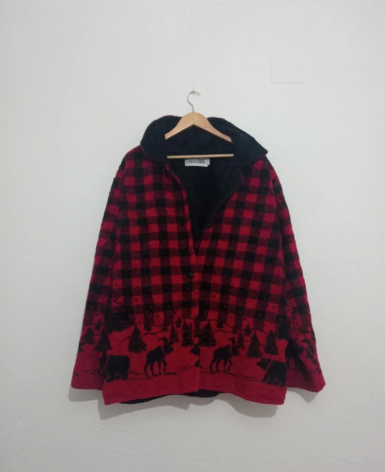 Chaqueta Polar - Imagen 1 de 4