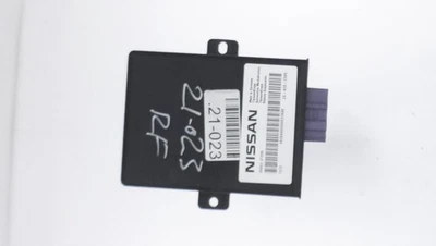 Nissan Gt-R 2009-2018 Active Suspension Control Module 25962-Jf20b - Image 1 of 4