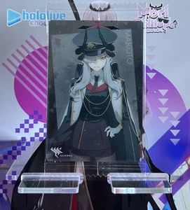 Blue Archive Wafer Card Vol. 4 - No. 02 Makoto - Picture 1 of 2