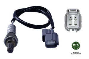 NTK Lambdasonde Sensor Abgassteuerung 91545 für HONDA CR 5 1 RD ACCORD CD 4 CE 6 - Bild 1 von 7