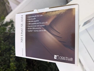 Noctua NH-L9x65 SE-AM4 - Picture 1 of 3