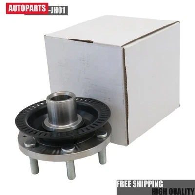 NEW FITS 2009-2011 Kia Borrego Hub Assembly Front Left/Right Wheel 51750-2J000 - Image 1 of 4