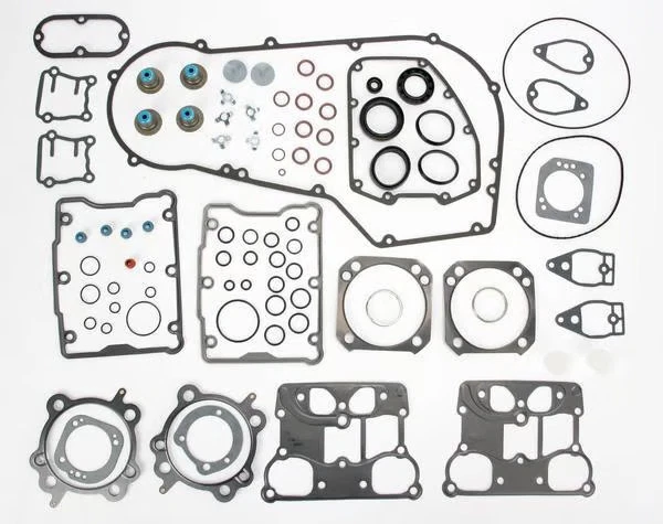 Kit completo de juntas Cometic Gasket EST - 4-1/8 pulgadas Diámetro con 0,030 pulgadas. Junta de culata  Foto 1 de 4