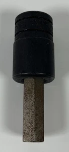Snap On GSA14E Standard Hex Socket SAE 7/16” Driver 1/2” Drive - Picture 1 of 3