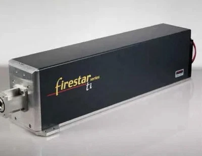 Synrad Ti100 100 Watt Laser-not Working - Image 1 of 4