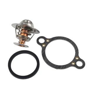 Mercruiser Thermostat Repair Kit 470 488 Inboard 3.7L 165 170 180 190 99155A1 - Foto 1 di 9