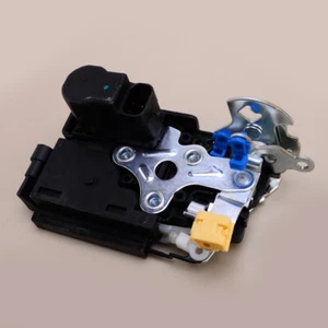 Front Right Side Door Lock Latch Actuator Fit For Chevy Aveo 1.6L 2004-2011 - Picture 1 of 5