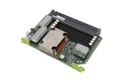 Sun Oracle UltraSPARC T2 8-Core 1.6GHz CPU/Memory Board Module NO RAM 541-3790 - Image 1 of 3