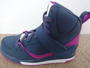 Nike Air Jordan Flight 45 High Trainer 524863 403 UK 11,5 EU 29,5 US 12 C NEU - Bild 1 von 6