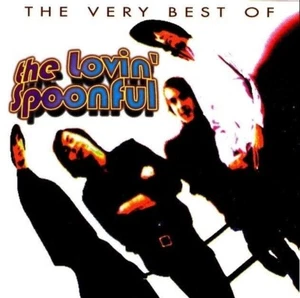 THE LOVIN SPOONFUL /VERY BEST OF-feat SUMMER IN THE CITY,DO YOU BELIEVE IN MAGIC - Picture 1 of 2