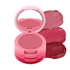5 Pc X 4.5 GM RENEE Glam Stack 3-In-1 Lip & Cheek Tint (Pink) Free Shipping - Picture 1 of 4