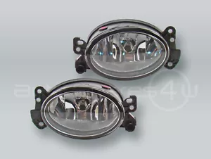 Par de luces antiniebla TYC asily con bombillas se adapta 2006-2009 MB CLK W209 - Imagen 1 de 2