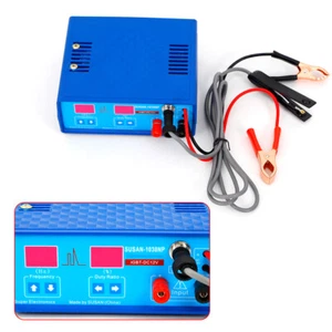 1030NP Ultrasonic Inverter Fish Stunner Ultraschall Electro Fisher Fish Shocker