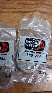 DITCH WITCH Lock Ring 180-244 Lock Collar - Picture 1 of 4