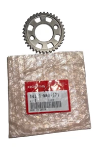 14321-MEB-671: 06-07 Honda TRX450ER Honda Cam Chain Sprocket (36 Tooth) - Picture 1 of 1