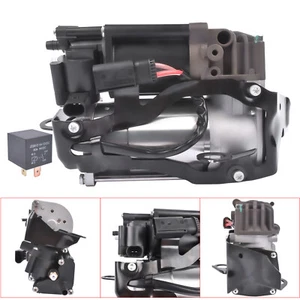 Per Mercedes Classe C W205 C205 Pompa Compressore Sospensione Aria A0993200004 - Foto 1 di 12