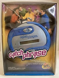 Hasbro 5712 Electronic Catch Phrase - Picture 1 of 4