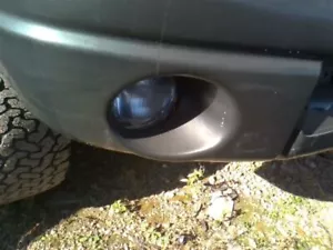 LENS LAMP LIGHT OEM Passenger Corner/Park Light Fog-driving Fits 03-10 DODGE 350 - Picture 1 of 12