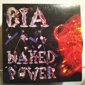 BIA biadeath - Naked Power CD - Picture 1 of 2
