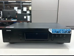 Denon DBT-3313UDCI Universal Blu-Ray Player Does Not Work "no disc" Error - Picture 1 of 7